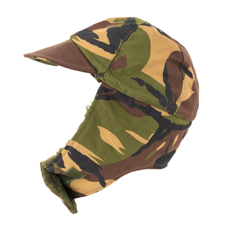 Dutch Winter Cap, , large image number 2